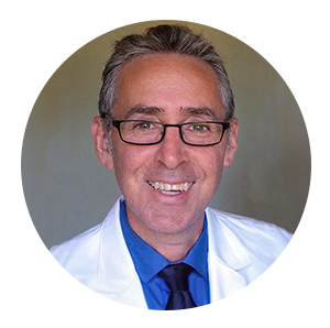 Ron Weiss, MD